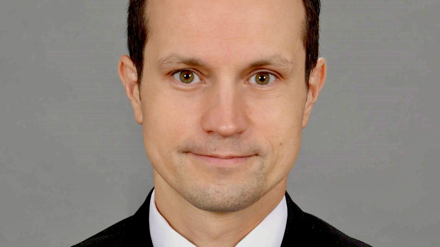 Eugen Popescu, ULBS, Romania