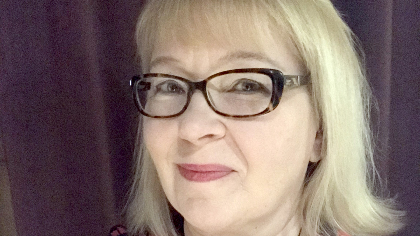 Arja Paananen