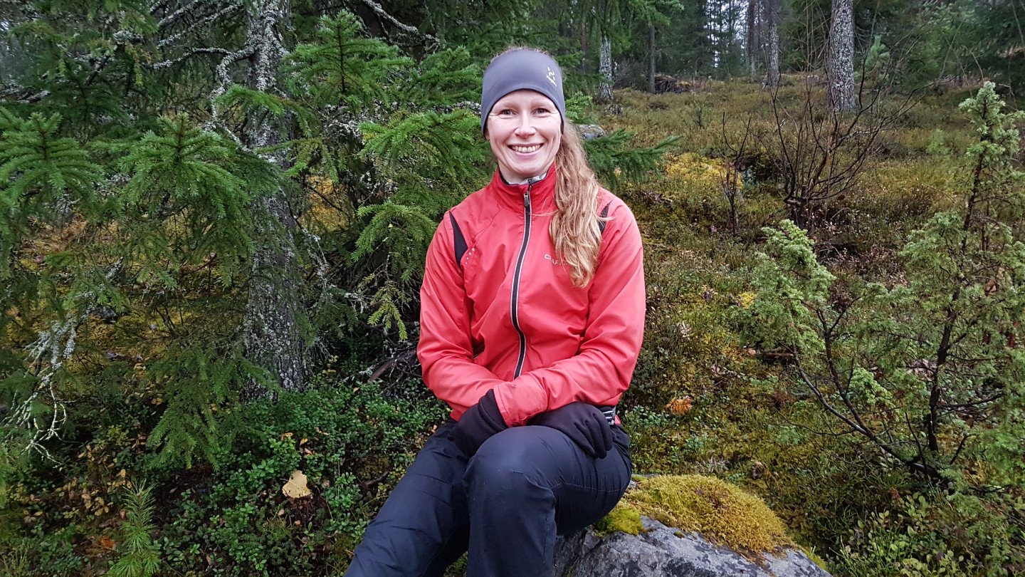 Maria Kasanen
