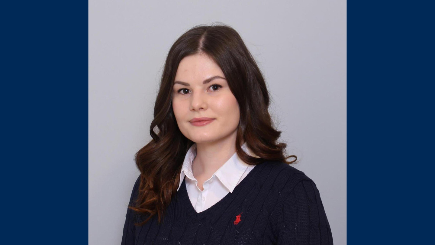 Daria Hakola