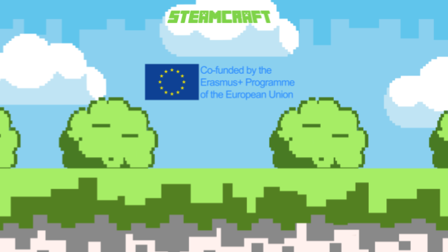 STEAMCRAFT | University of Jyväskylä
