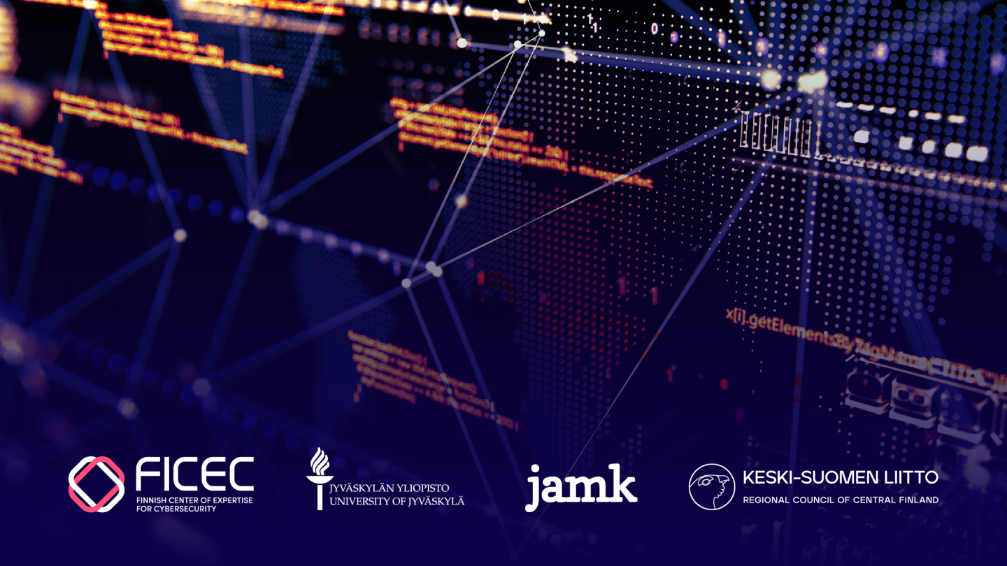 Digitaalisen turvallisuuden seminaari kuva.