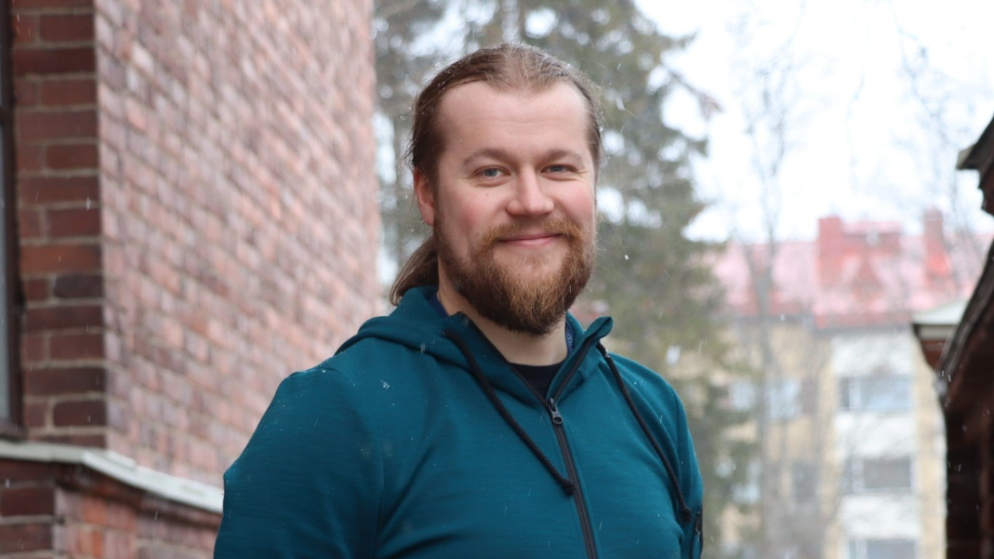Santeri Aikio