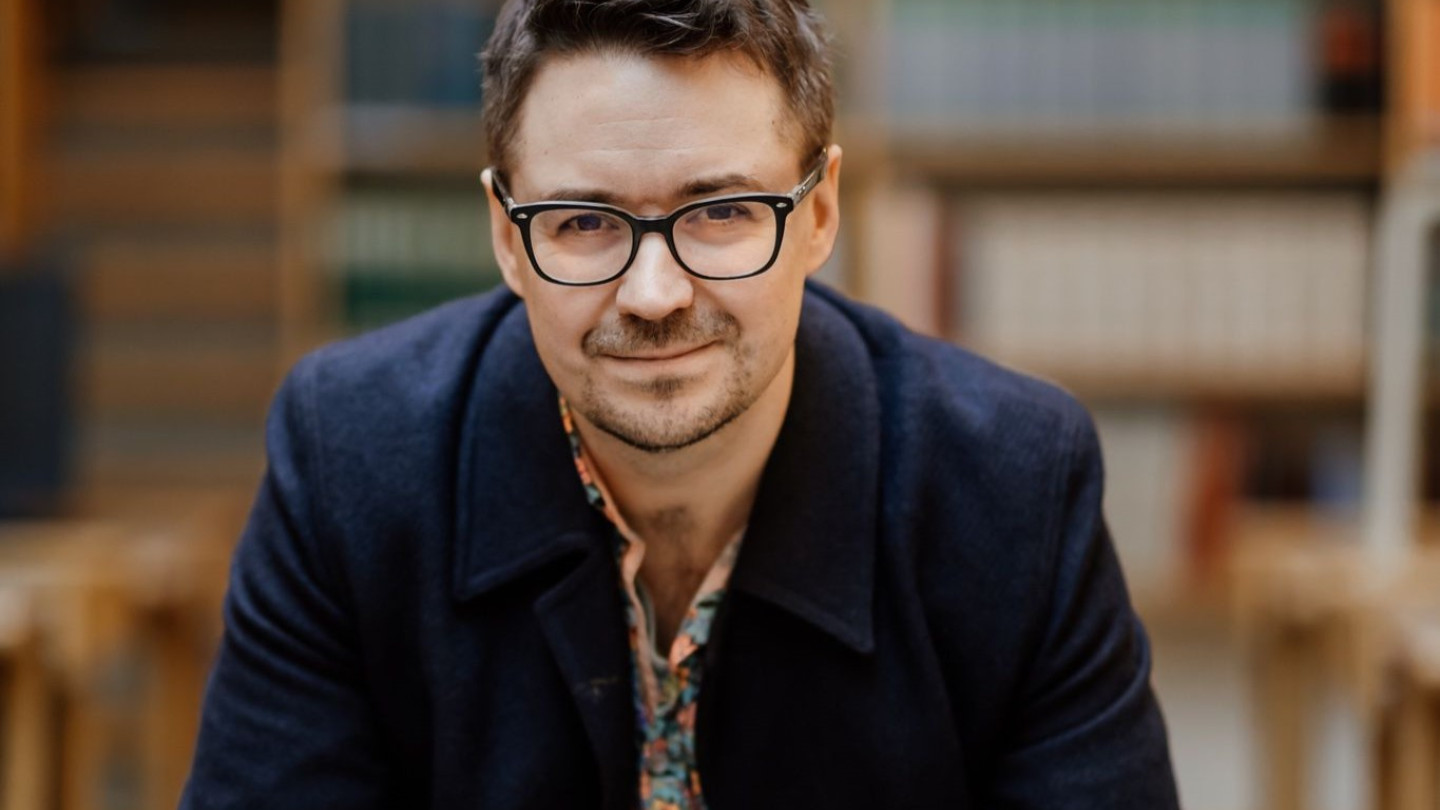 Tuomas LaineFrigren