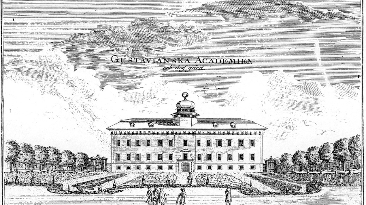 Gustavianum