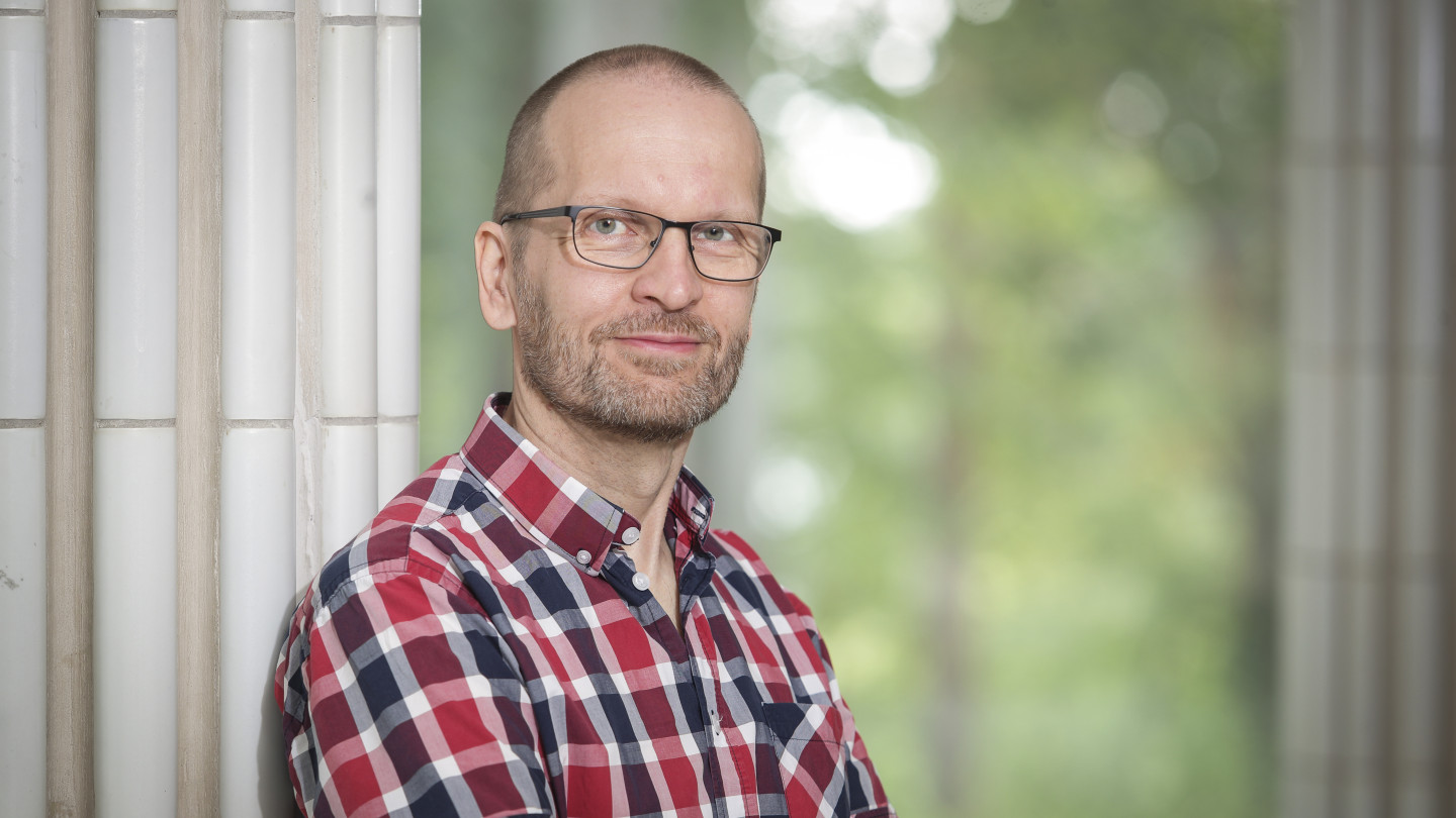 Petteri Niemi