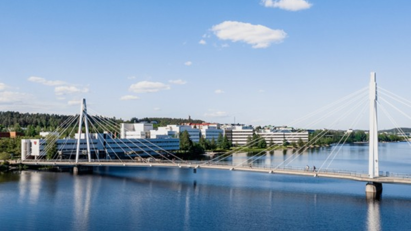 Mattilanniemen kampus