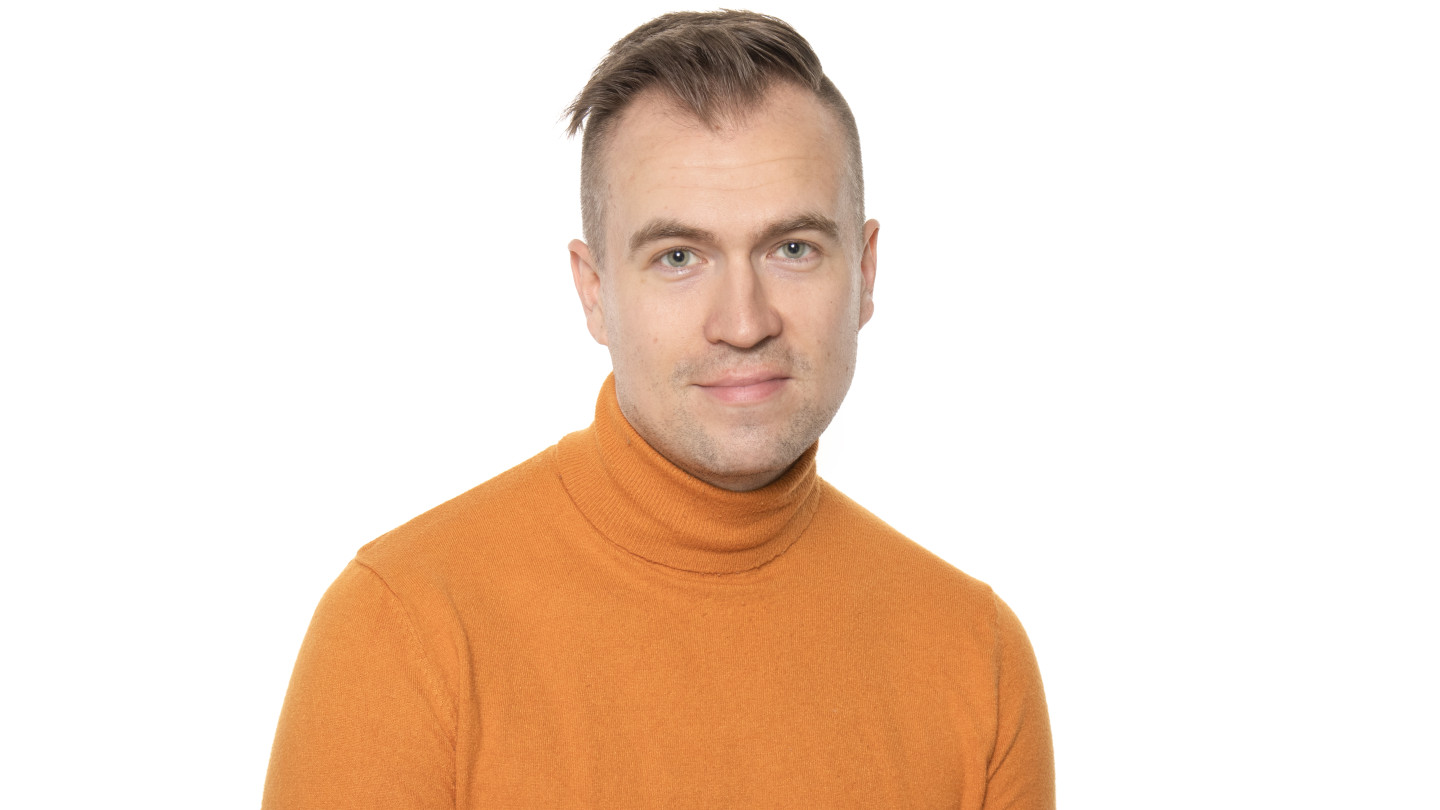 Antti Okko