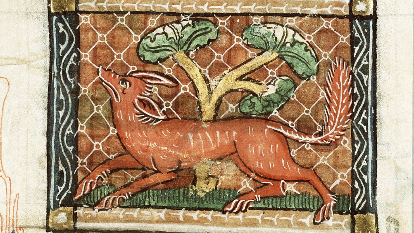 Der Naturen Bloeme, 1270s