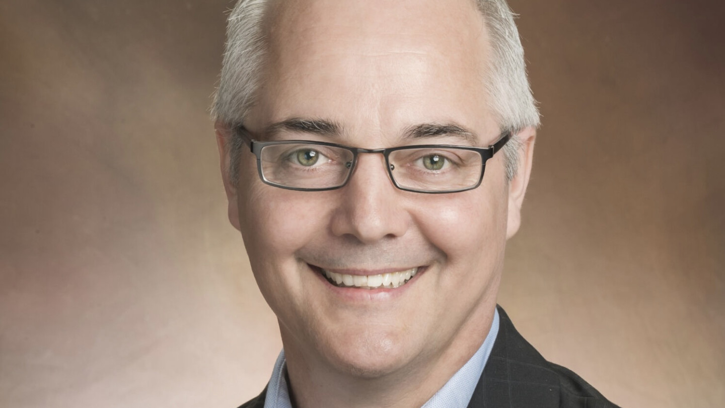 Professor William GAETZ