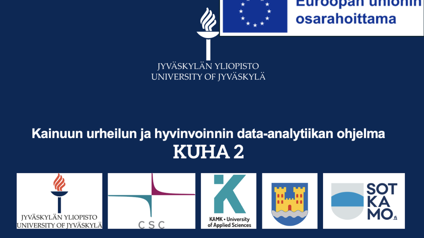 KUHA 2