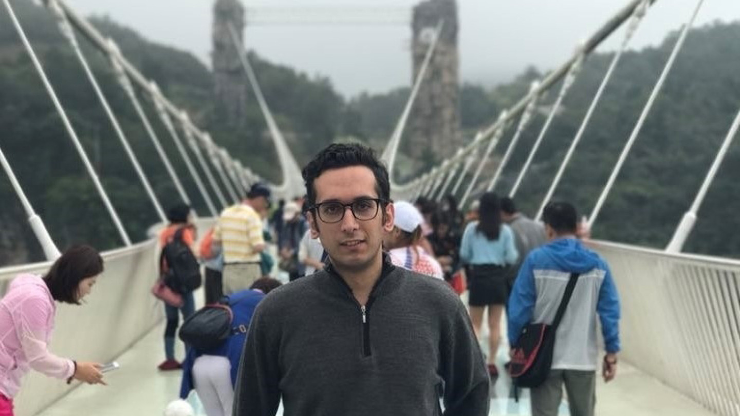 Reza Yamini