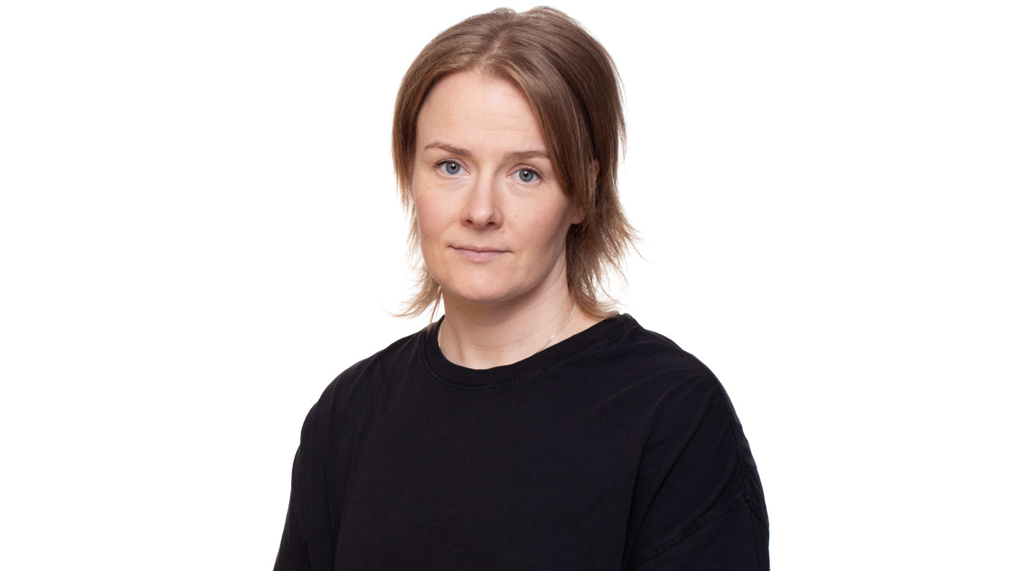 Hennariikka Mäenpää