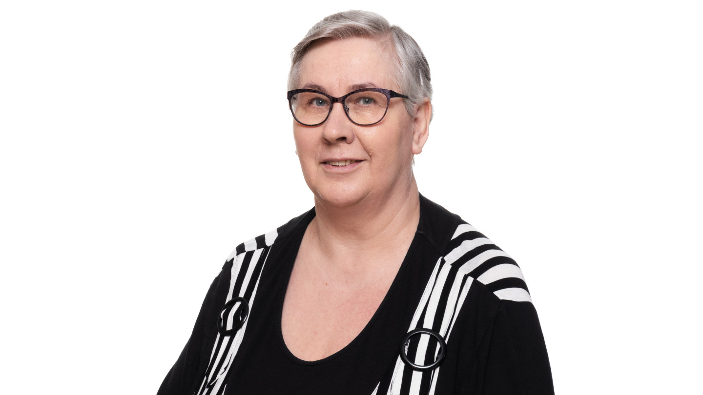 Irma Äyräväinen