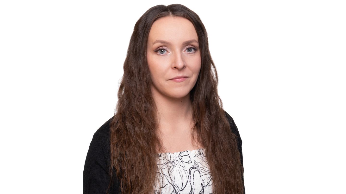 Johanna Kotikangas