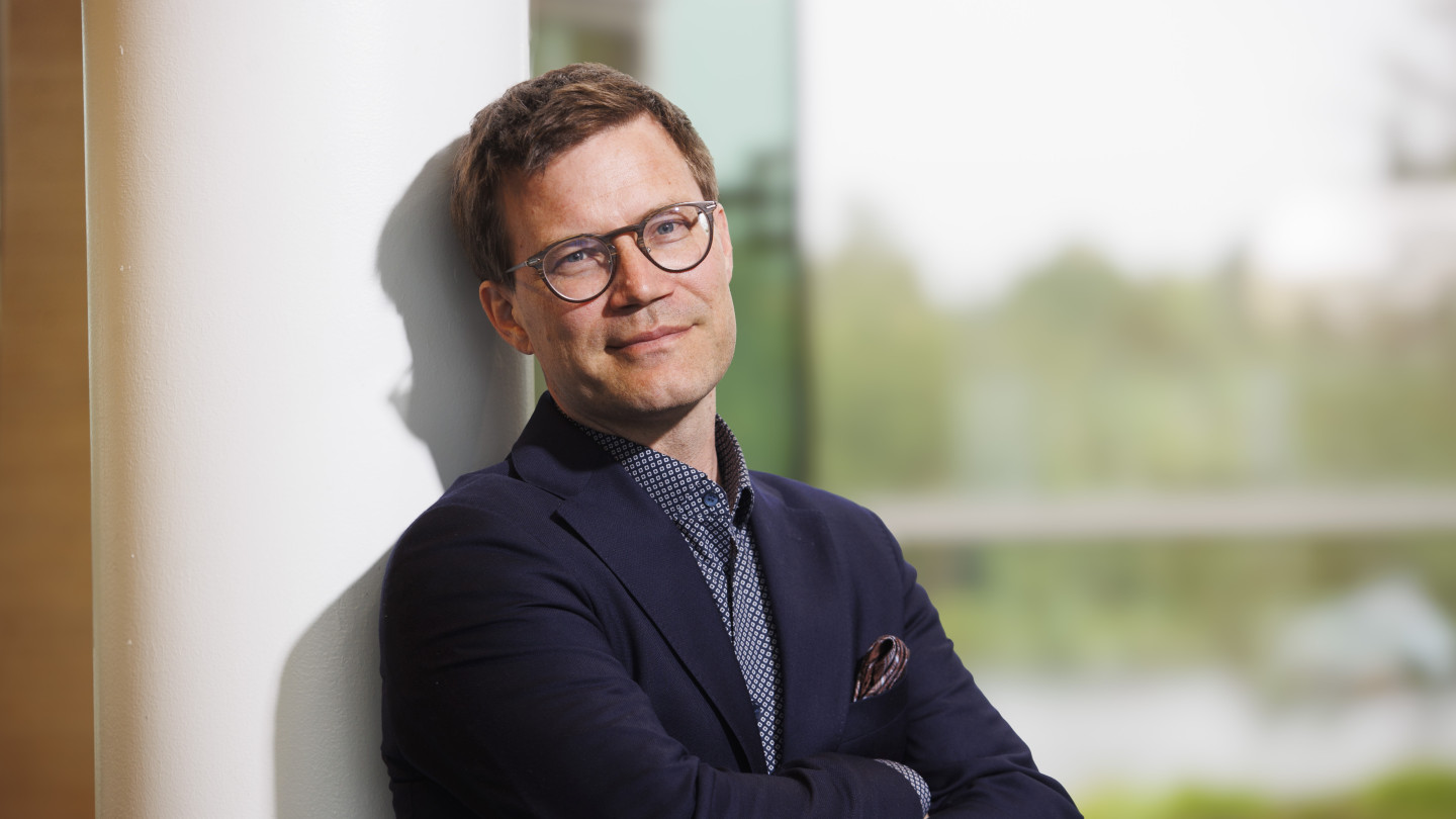 Vesa Julin