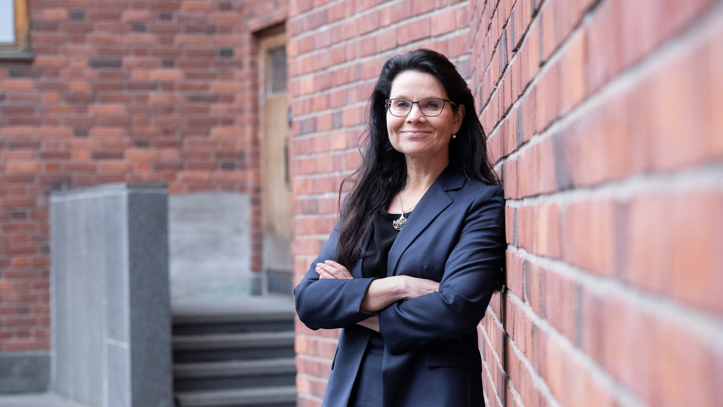 Sari HuikkoTarvainen