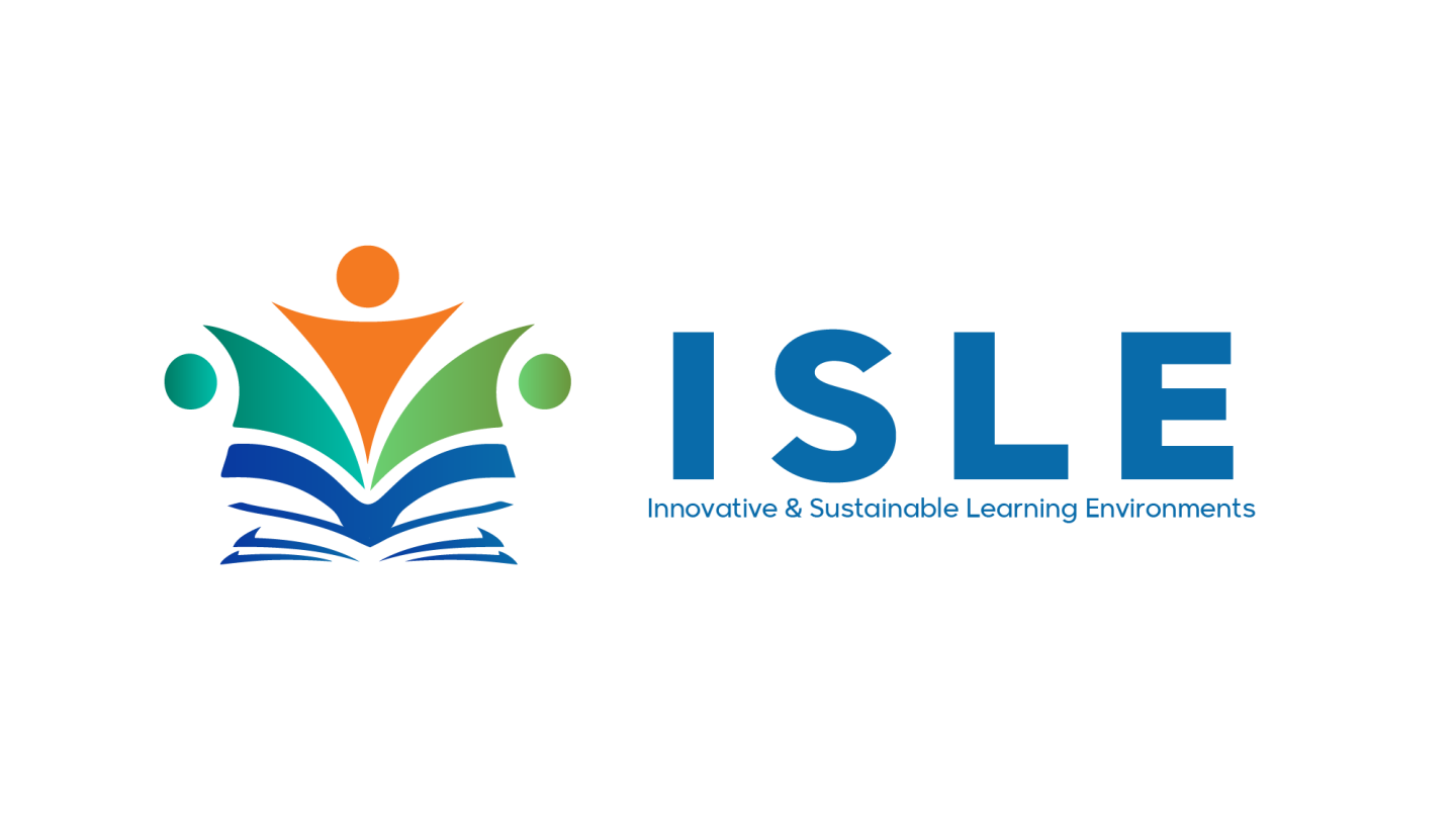 ISLE logo