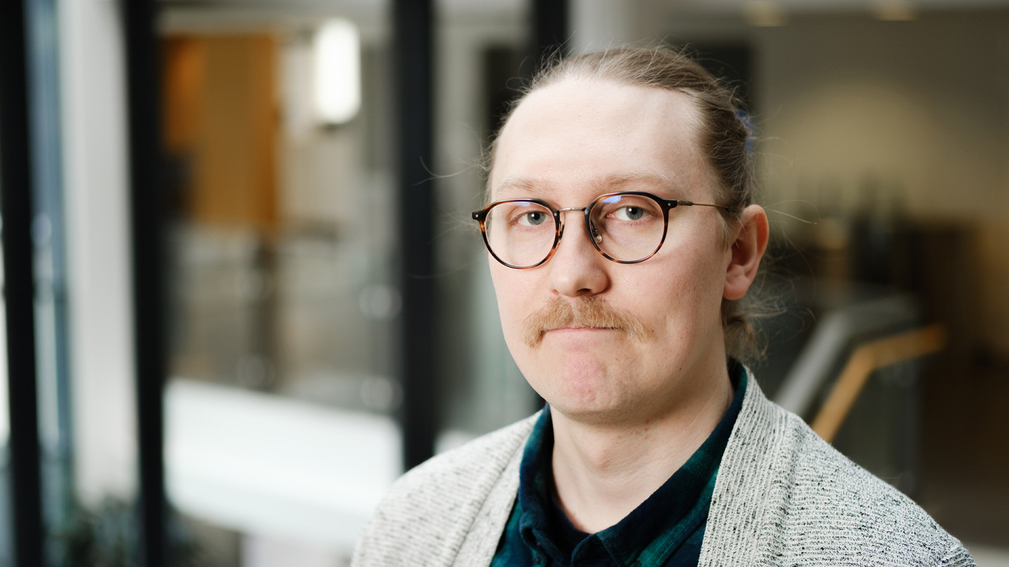Konsta Lavaste