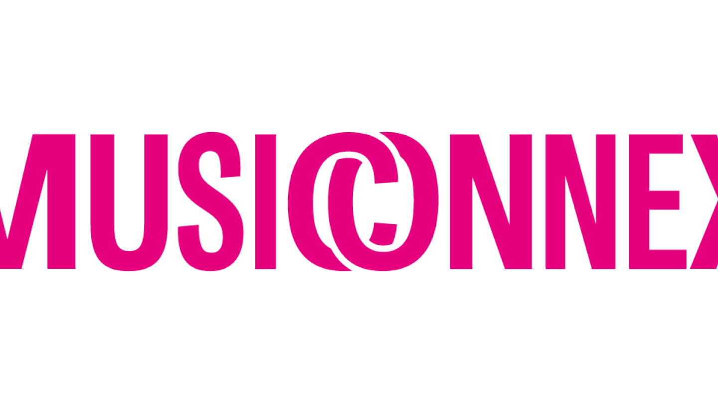 MUSICONNEX Logo