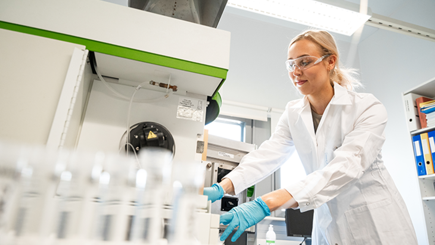 Kiertotalouden tutkimus