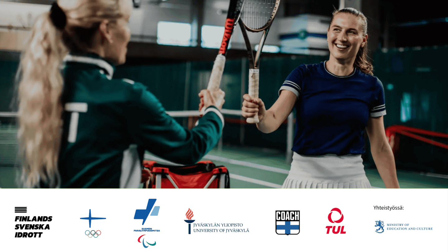 Kohti tasa-arvoista urheilua -hanke