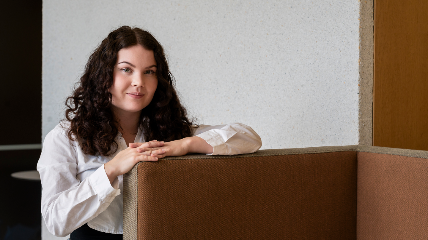 Jenna-Riikka Laulumaa