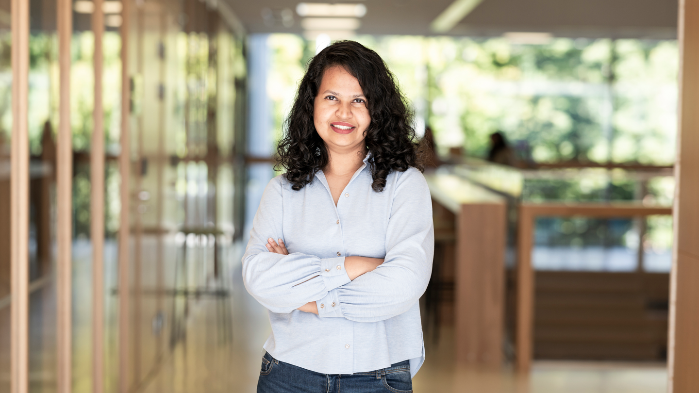 Kalindunie Kulathunga