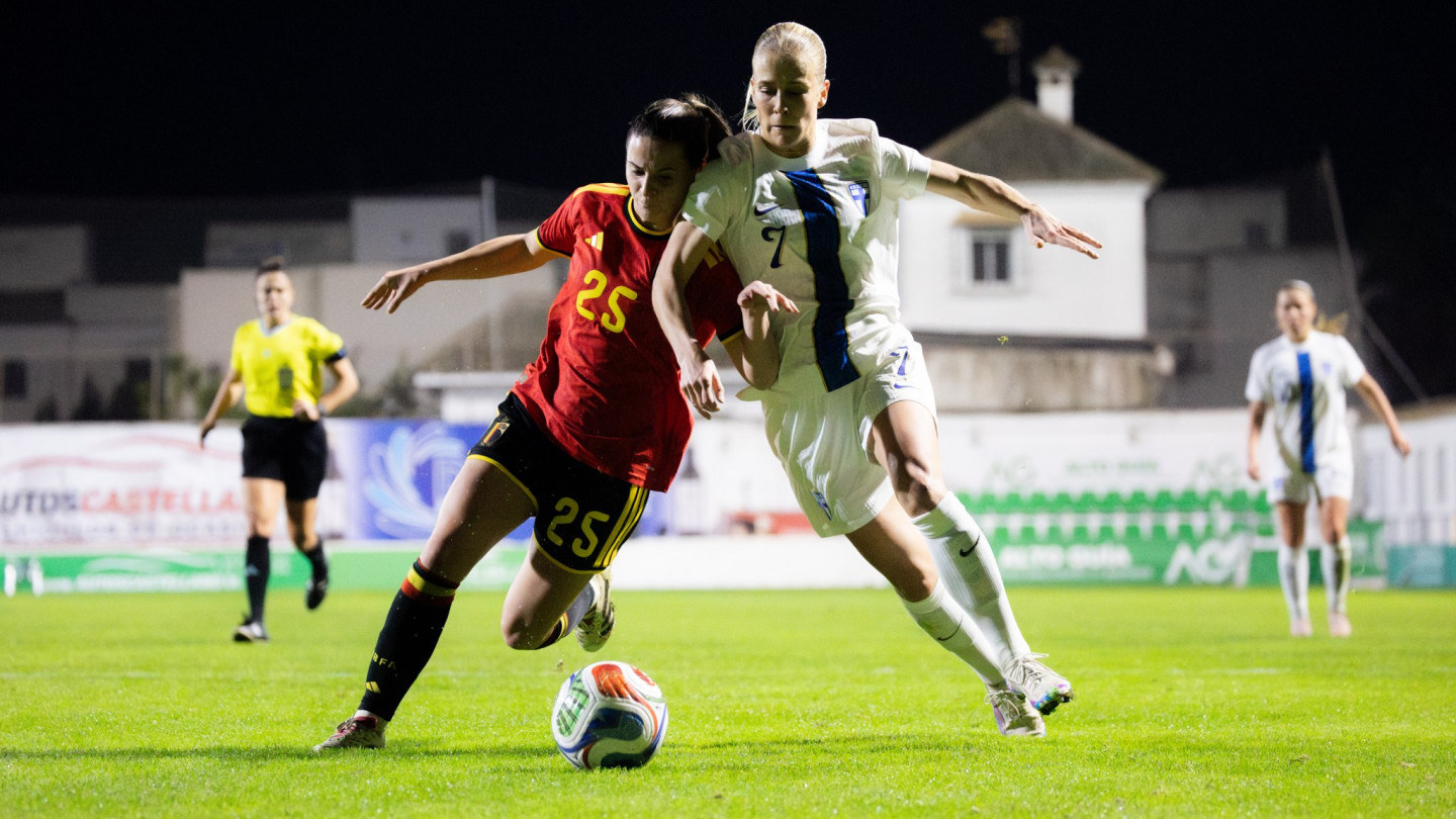 Helmareiden ottelukuva