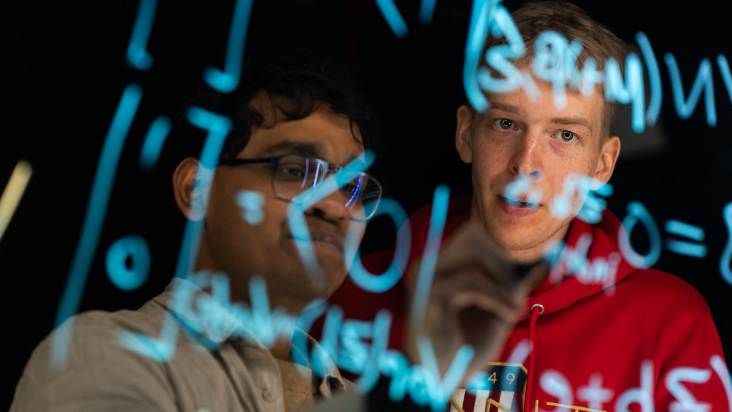 Vastaa EduJyväskylän kyselyyn yrittäjyydestä