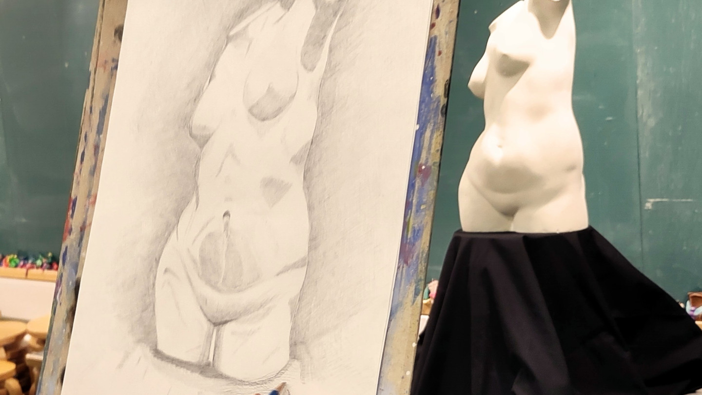 Kipsimallin tutkimista