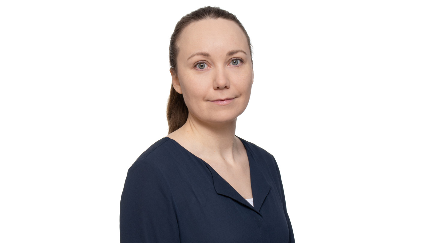 Nanne-Mari Luukkainen