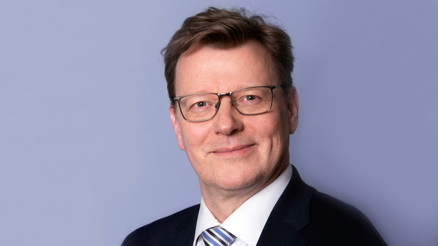 Tuomas Välimäki (kuva: Suomen Pankki)