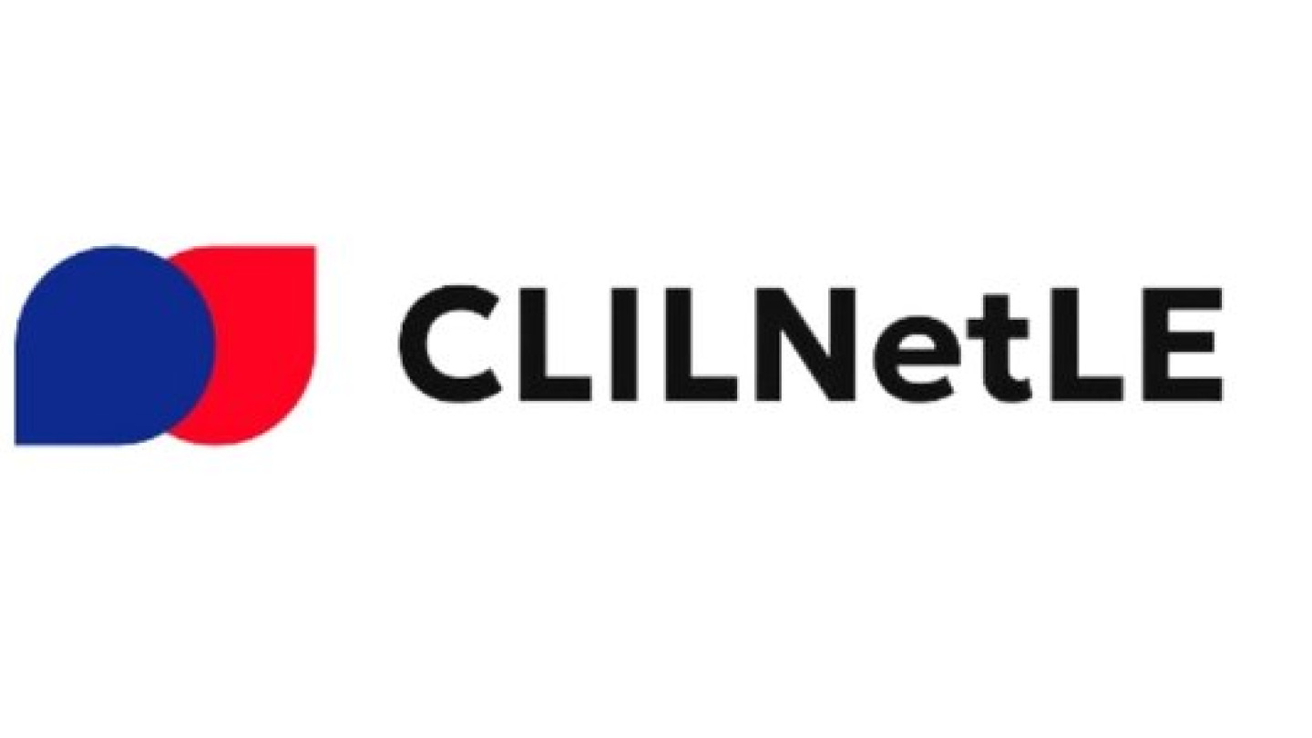 CLILNetLE logo