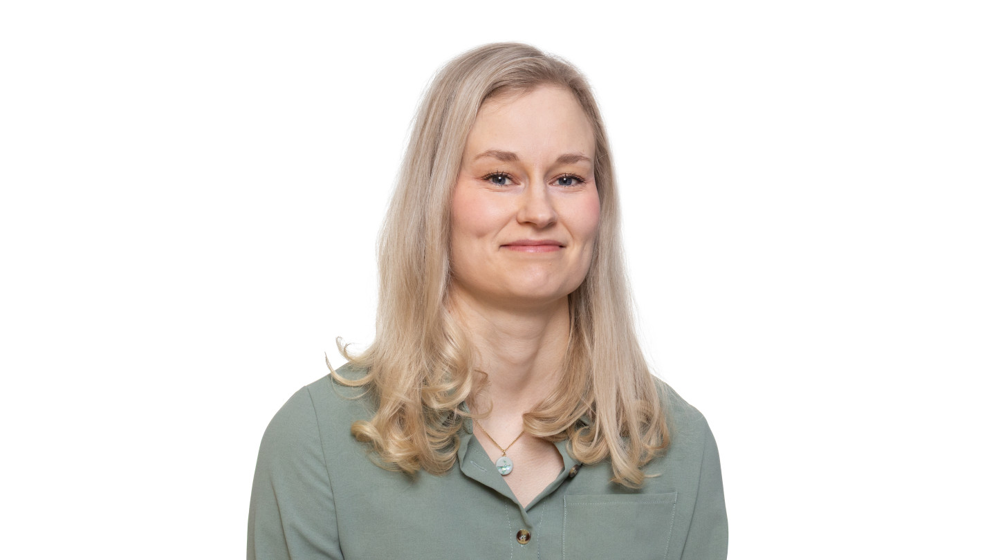 Emilia Lähteenmäki