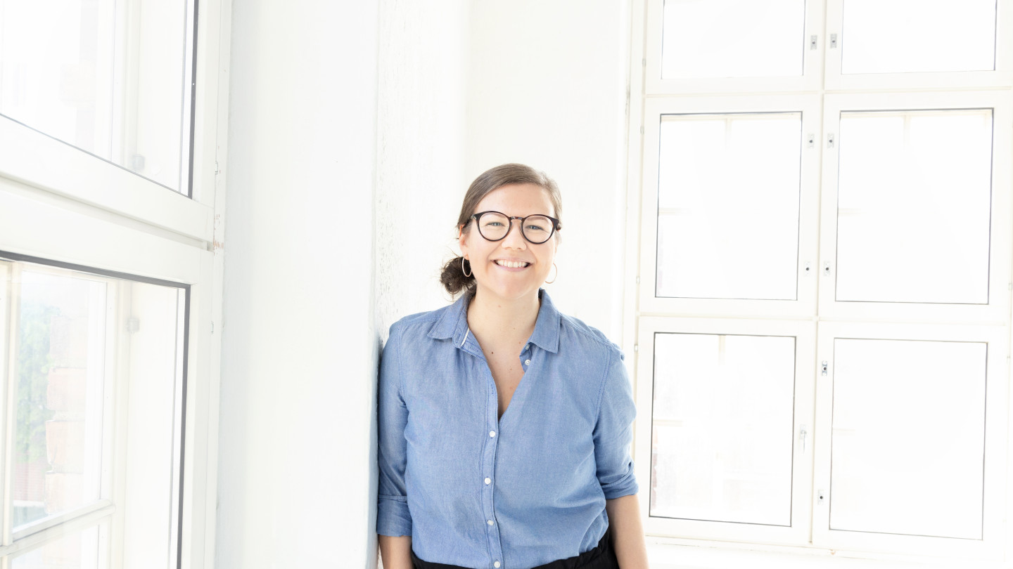 Julia Petäjä