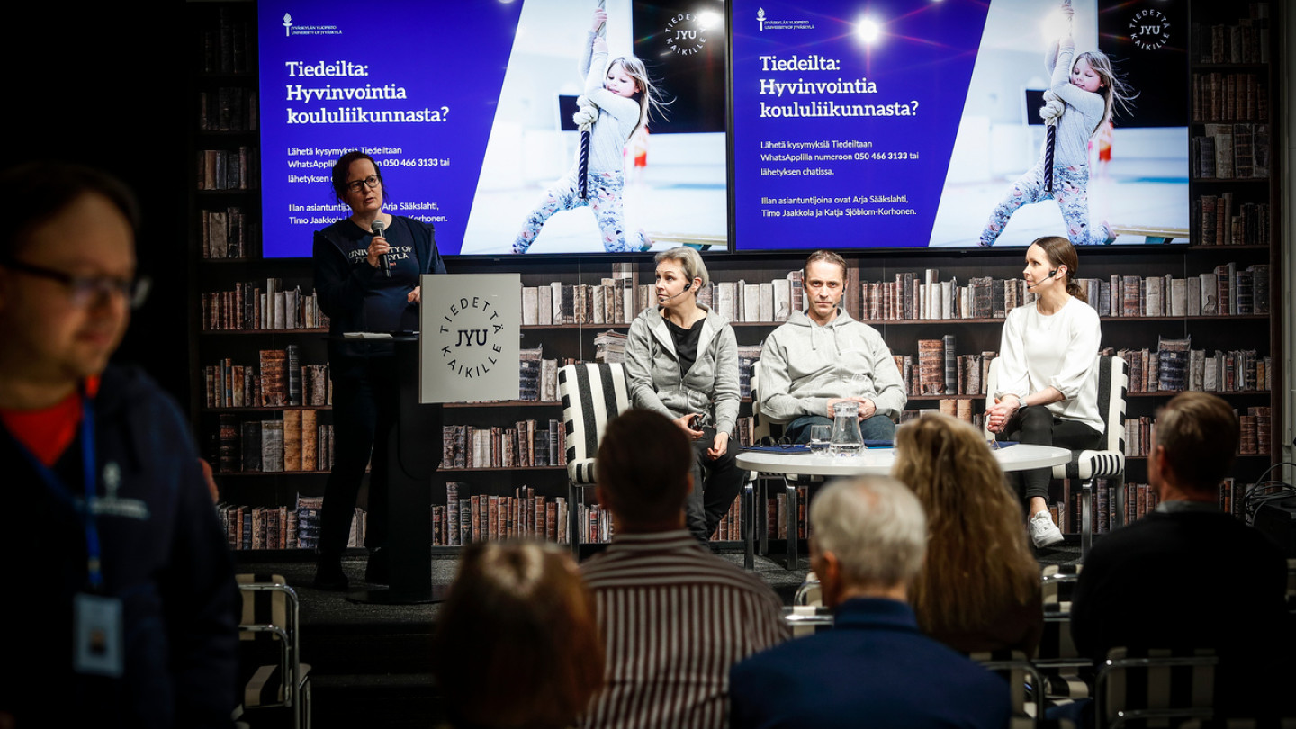 Etsimme kaupallistajia ja enkelisijoittajia