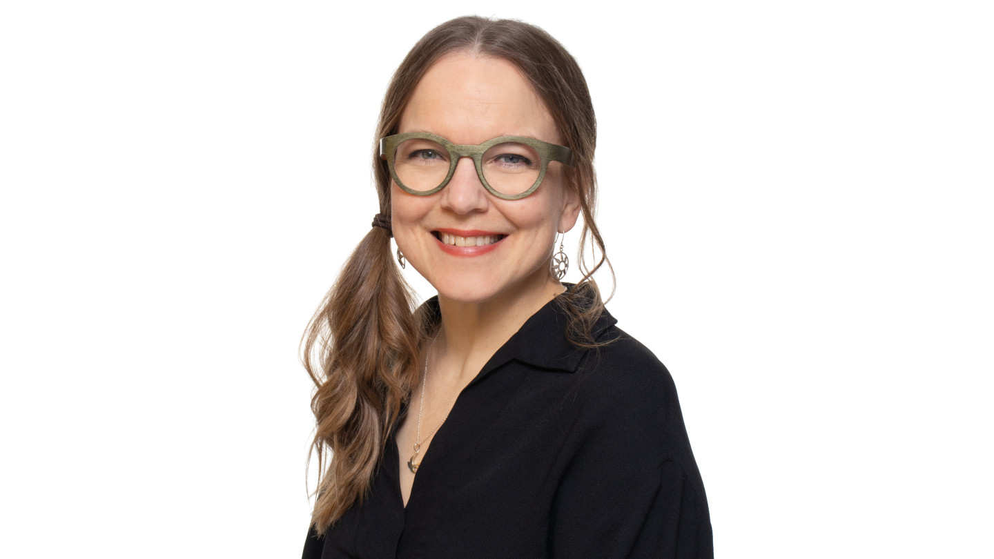 Paulina Nyman-Koskinen