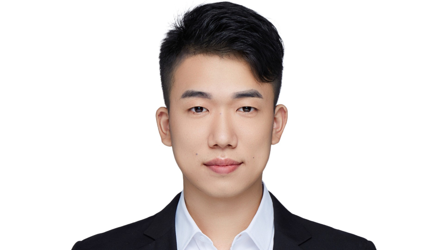 Zhaonan Ma