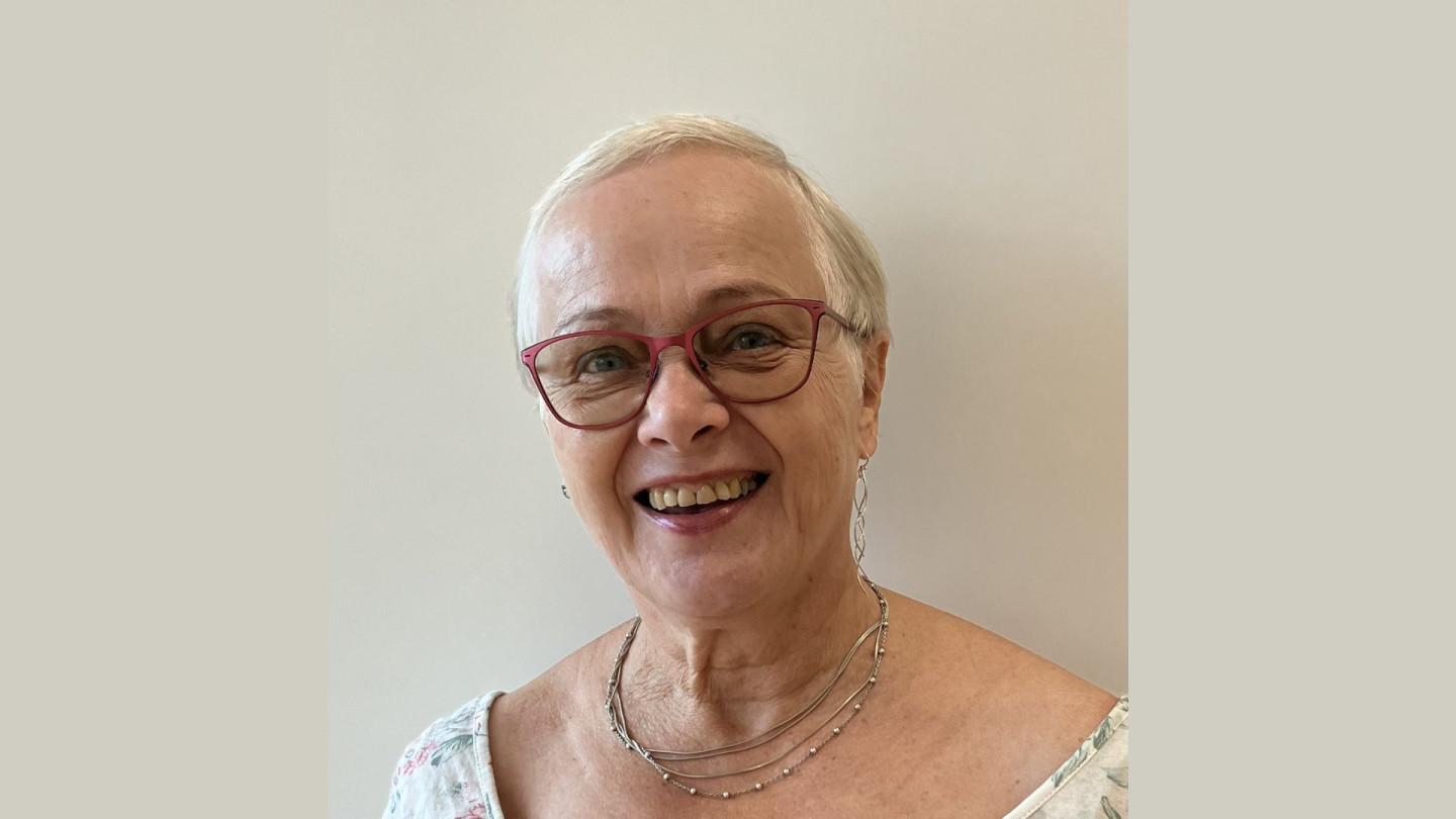 Jaana Ruotsalainen