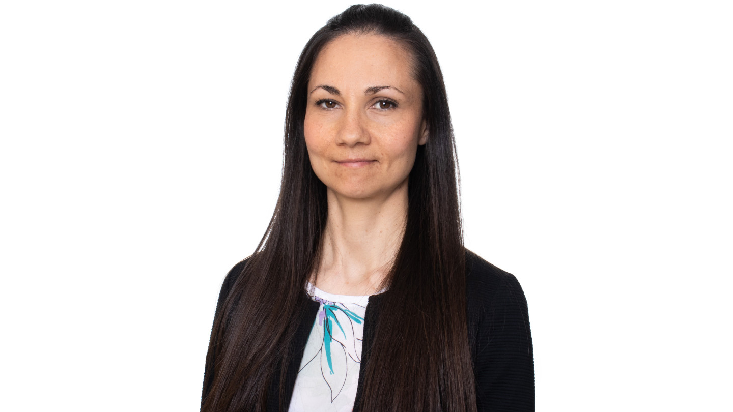 Maria Sukanen