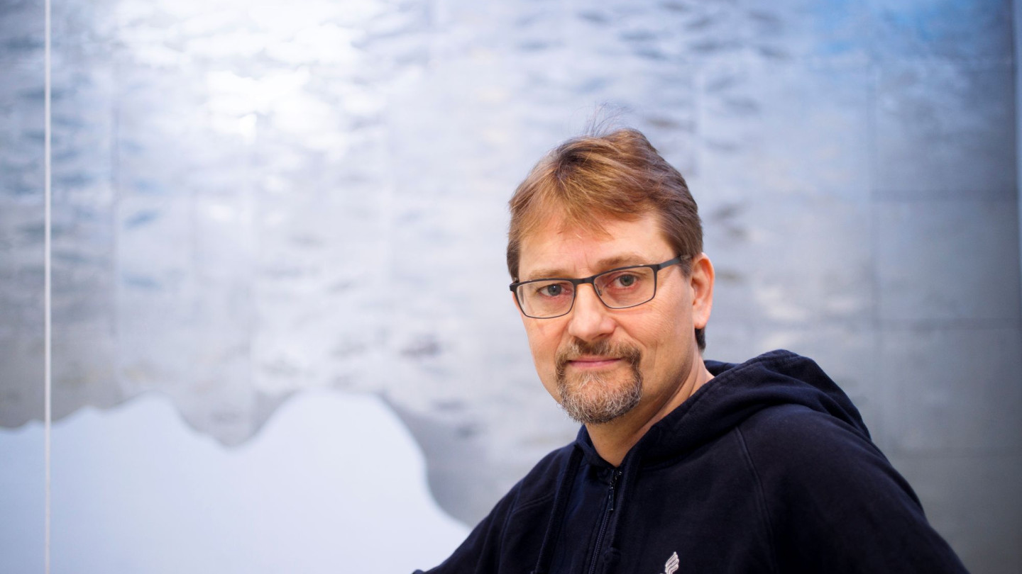 Otso Ovaskainen 