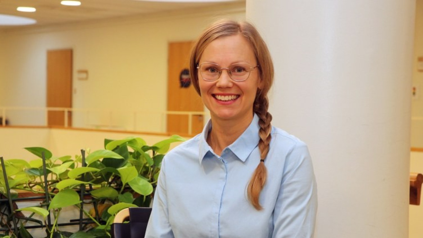 Tiina Föhr