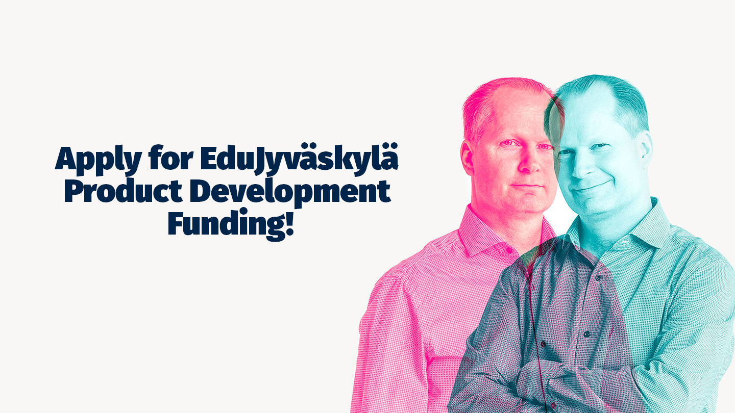 Apply Product Development Funding