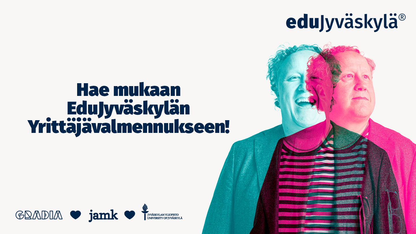 Yrittäjävalmennus