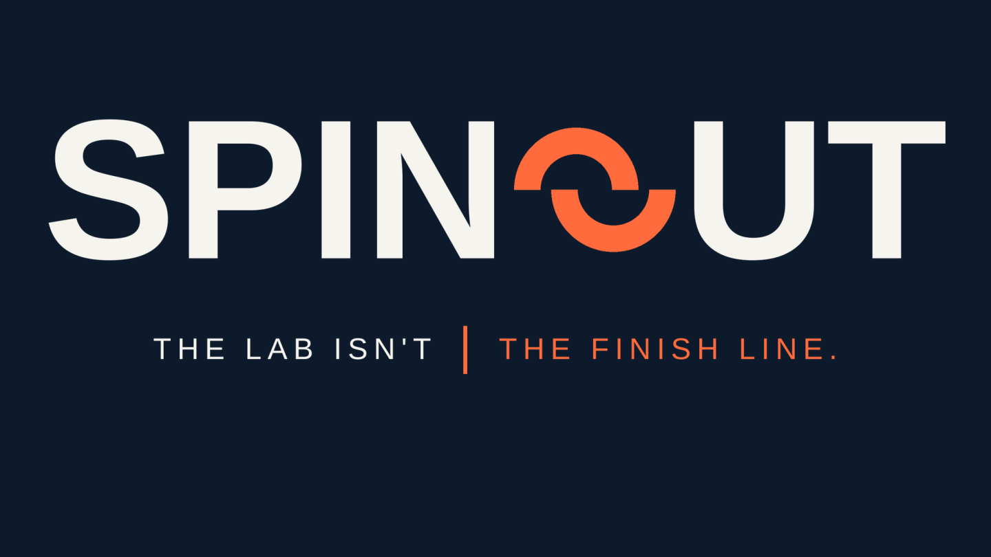 JES:in Spinout