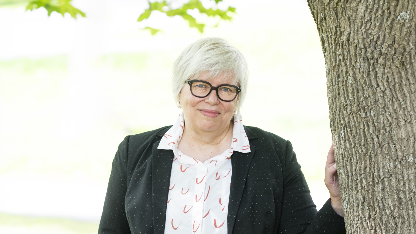 Anne Lehto