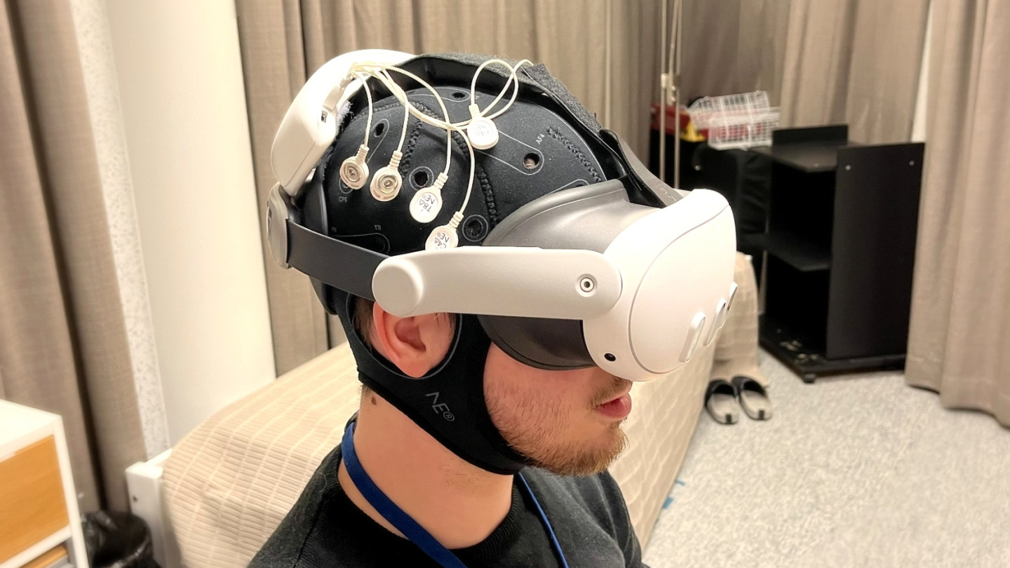 Brain & VRACT