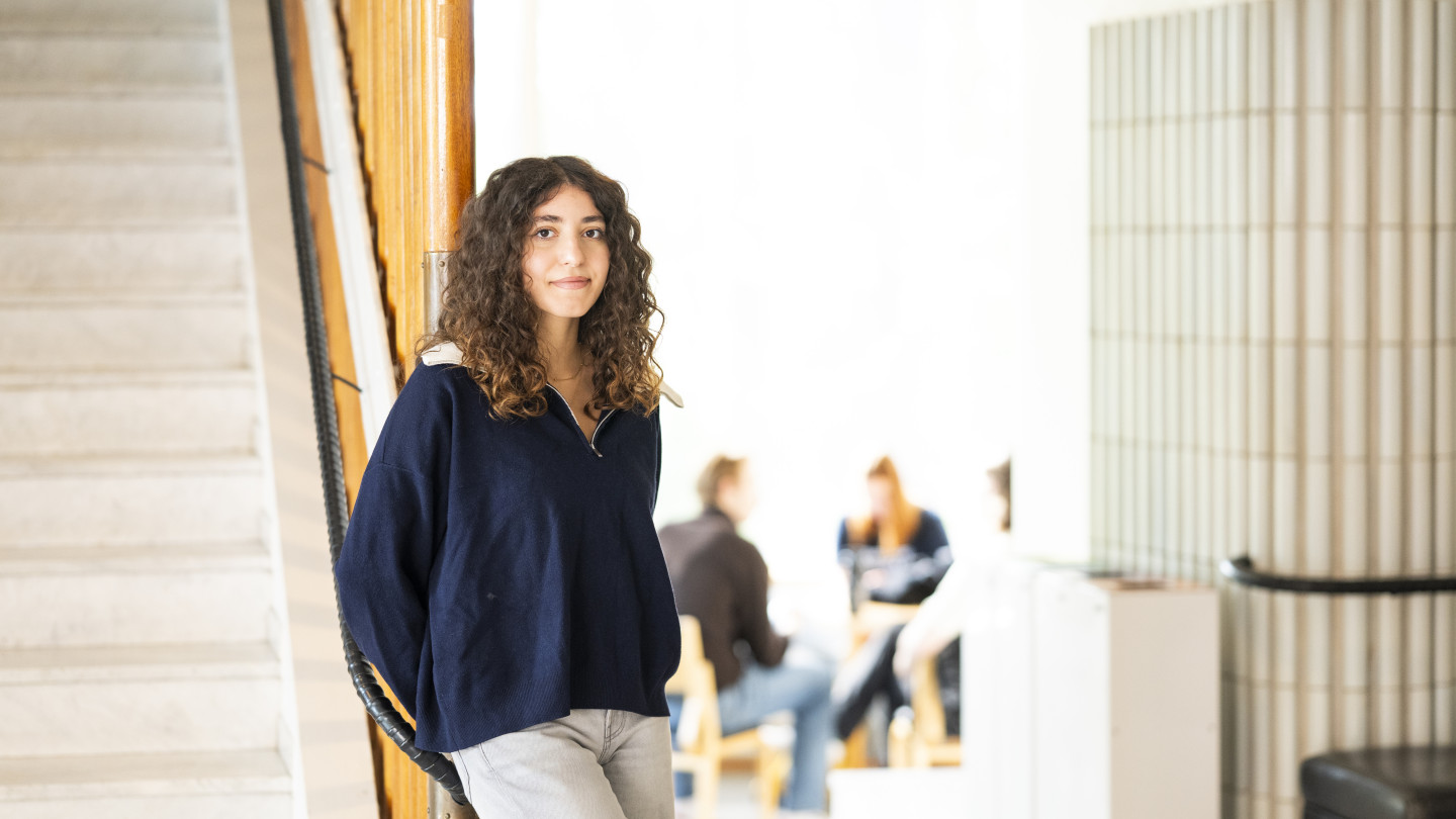 Yasamin Akbari