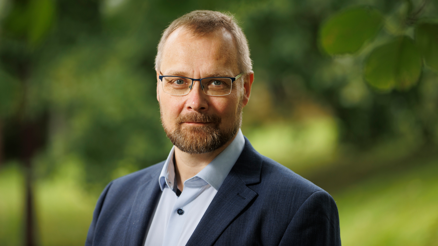 Kristian Meissner